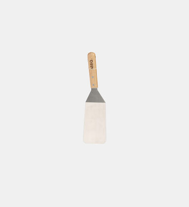 Wooden Handle Bbq Turner