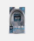 Lux Stainless Shower Flexible Hose