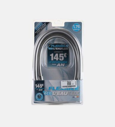 Lux Stainless Shower Flexible Hose