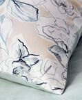 Kerava Cotton Satin Bed Set
