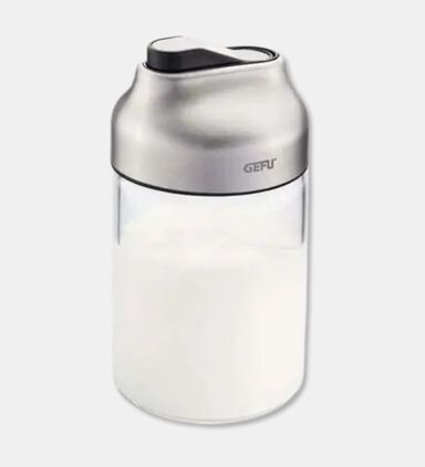 Gefu Kippo Sugar Milk Doser, Packshot View