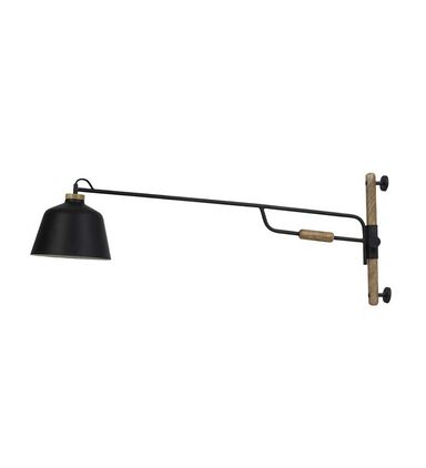 Banu Matt Wall Lamp