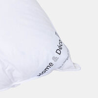 Cotton Feather Duck Pillow 760-gr
