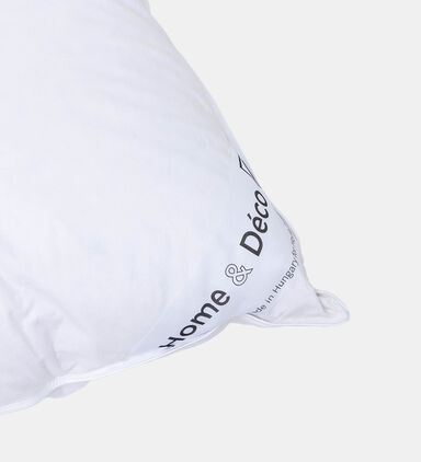 Cotton Feather Duck Pillow 760-gr