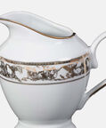 Vera Lys Porcelain Creamer