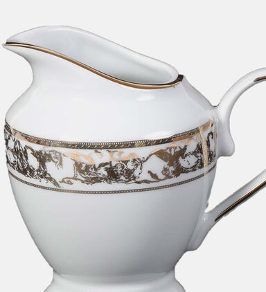 Vera Lys Porcelain Creamer