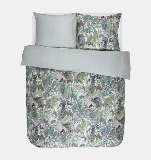 Loba Fabric Bed Set