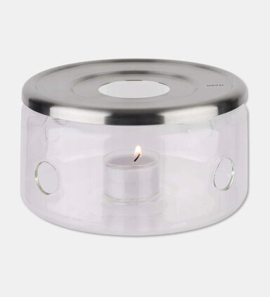 Gefu Infusa Teapot Warmer, Packshot View