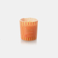 Picnic Melon Scented Candle-in-glass