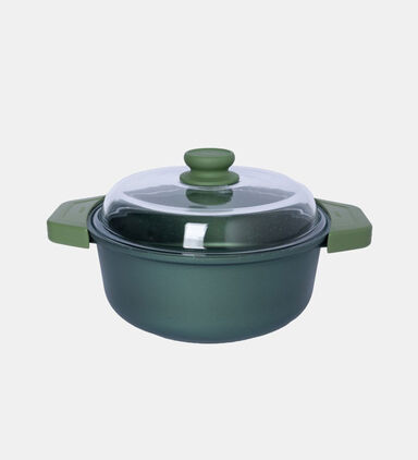 Risoli Non-stick Cookware 14-piece Set, Packshot View