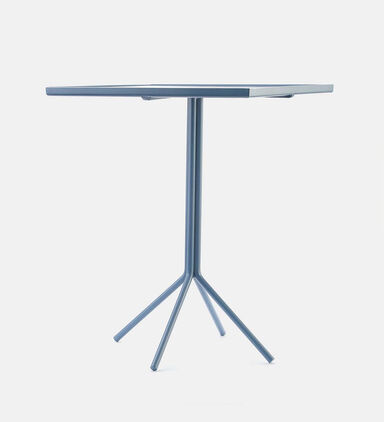 Simon Square-shaped Side Table