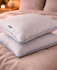 Cannon Cooling Microfiber Sleep Pillow Set, Packshot View