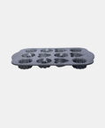 Round Pastry Mould 12-pieces