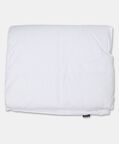 Home Deco and More Dreamer Cmfrtr Feather, White, 200x200-cm, Packshot View