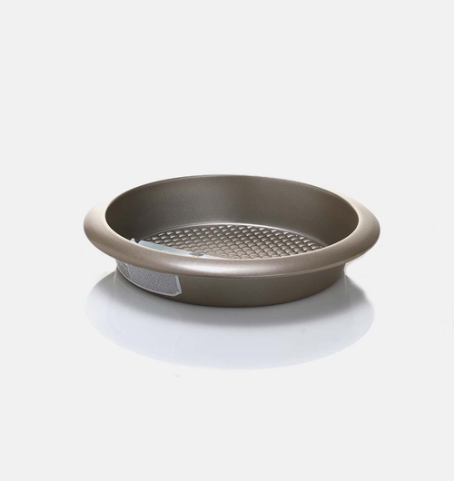 Steel Round Baking Pan
