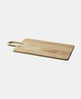 Home Deco and More Chopping Board, Beige, Packshot View