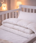 Lys de France Baby Cotton Duvet, Packshot View