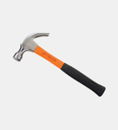 ABC10 Curved Caw Hammer, Packshot View