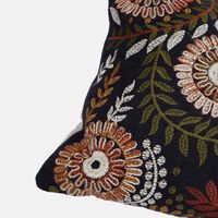 Averill Cotton Throw Pillow 35x60 Cm