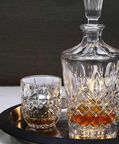 Bond Harding Glass Decanter 900 Ml