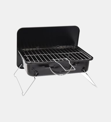 Bbq Powder-coated Rectangular Box