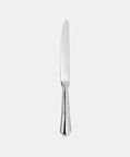 Classic Stainless Cutlery 24 Pcs