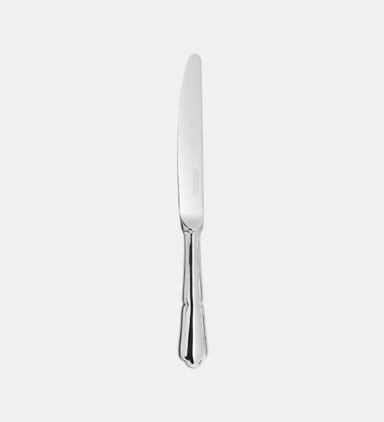 Classic Stainless Cutlery 24 Pcs