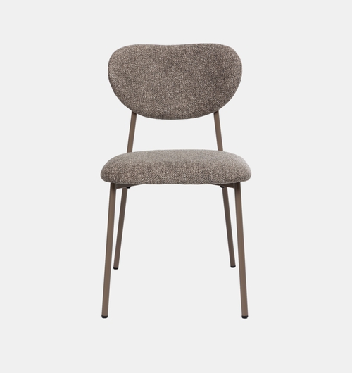 Leo Padded Dining Chair