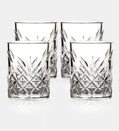 Winston Double Old Fashioned Glass