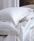 Palais Royale Pillow Case