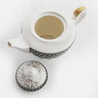Safra Porcelain Teapot