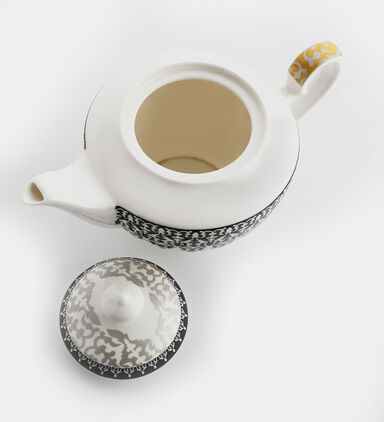 Safra Porcelain Teapot