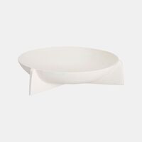 Home Deco and More Alkaline Organic-shape Bowl, Packshot View