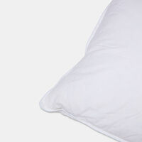 Home Deco and More Cloud Feather Pillow, Packshot View