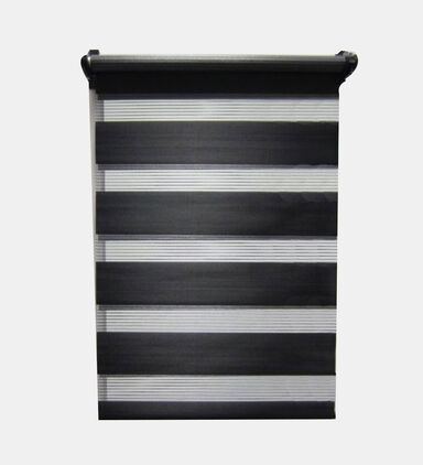 Day-night Blind Curtain