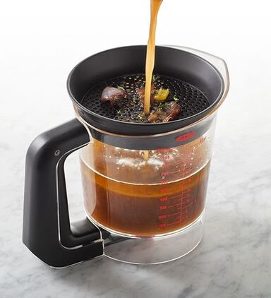 Good Gravy Fat Separator