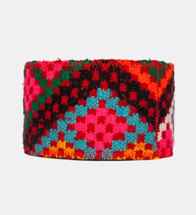 Tazn Art Cylinder Candle