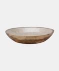 Home Deco and More Bowl Mango Wood, Packshot View