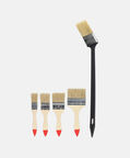 General Purpose Brush Set