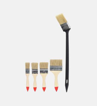 General Purpose Brush Set