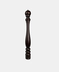 Paris Wooden Adjustable Pepper Mill