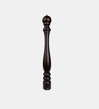 Paris Wooden Adjustable Pepper Mill