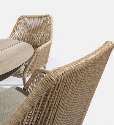 Vista Table Chair Dining Set