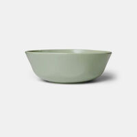 Sculpture Porcelain Large Bowl