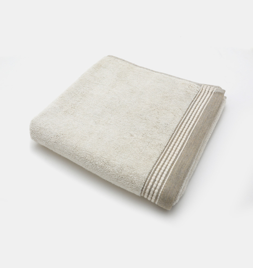 Leeno Cotton Linen Terry Towel
