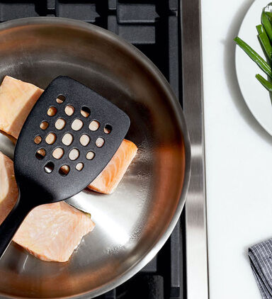 Utens Nylon Square Turner