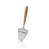 Oslo Stainless Steel Cheese Slicer