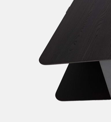 Home Deco and More Mora El Veneer Table Coffee, Packshot View