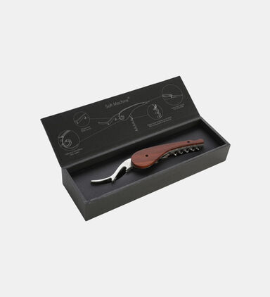 Soft Machine Rosewood Openner