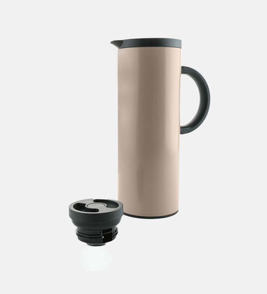 Insulated Vacuum Jug